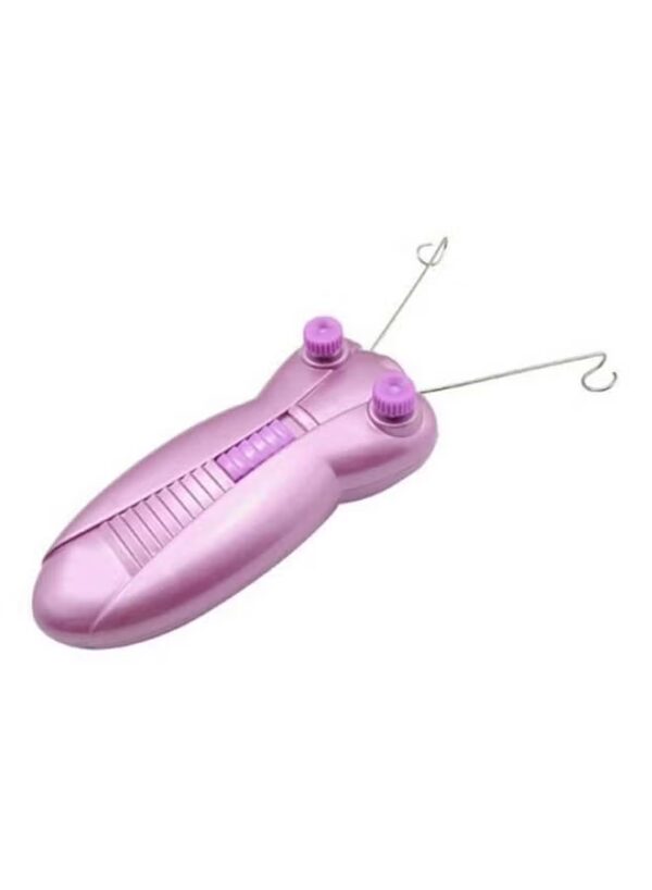 Braun Hair Removal Device for Face & Body – High Precision and Long-Lasting Smoothness