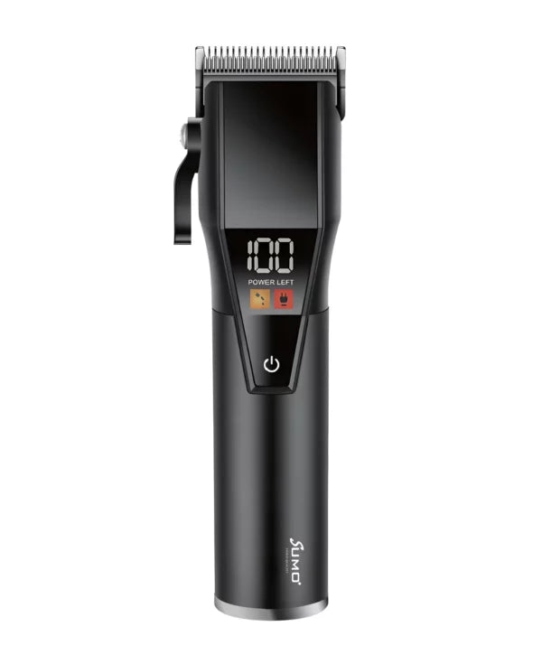Professional Electric Hair Clipper SHC-1357 – High-Performance Precision Hair Cutting & Styling Tool