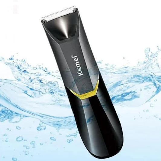 Special Offer: 2× KM-3208 Full-Body Grooming Shavers – Sensitive Areas – Women & Men