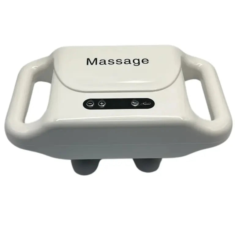 High-Frequency Muscle Massage Gun – Deep Tissue Relief & Recovery Tool