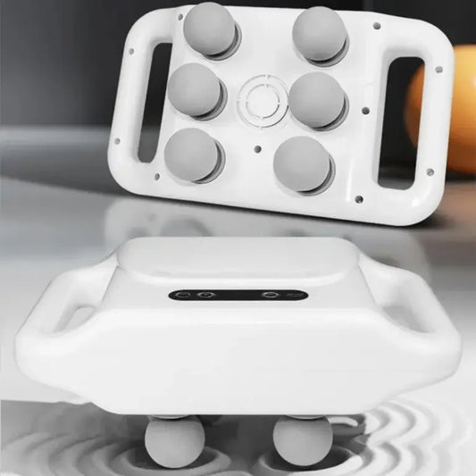 High-Frequency Muscle Massage Gun – Deep Tissue Relief & Recovery Tool