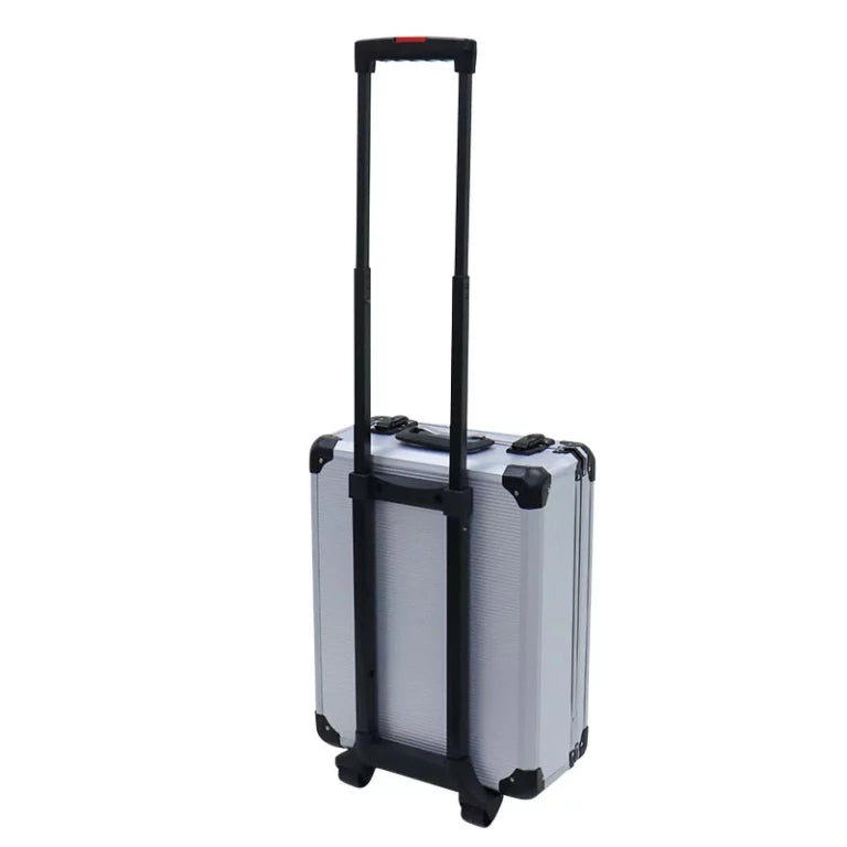 High-Quality Hand Tool Set for Car and Home Repairs – 187 Pieces