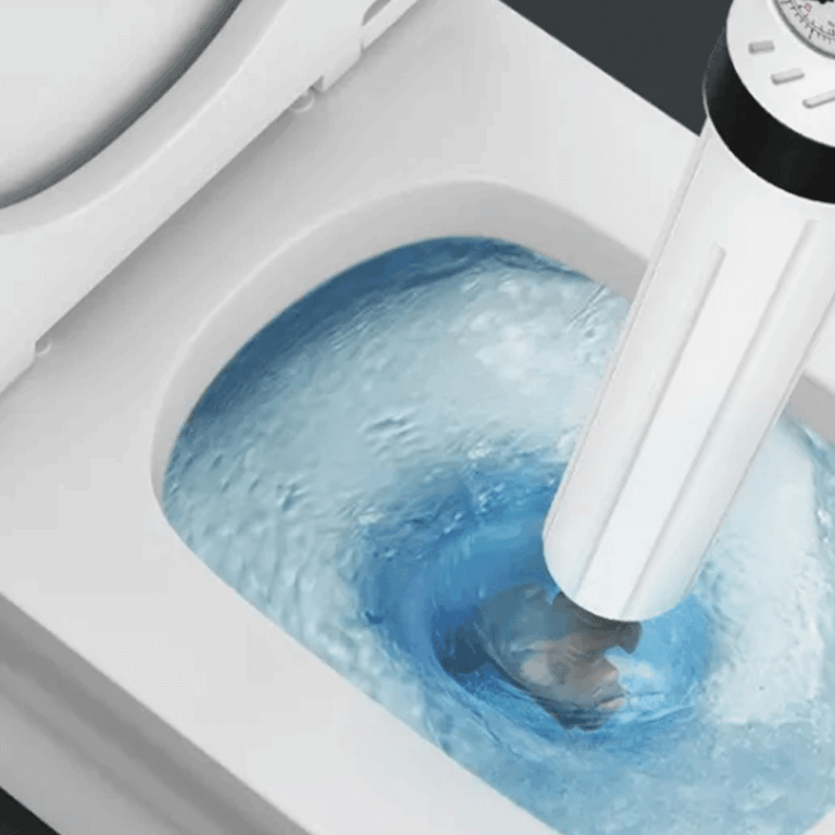 Air Pressure Drain Cleaner – Powerful Tool for Quick and Effortless Unclogging