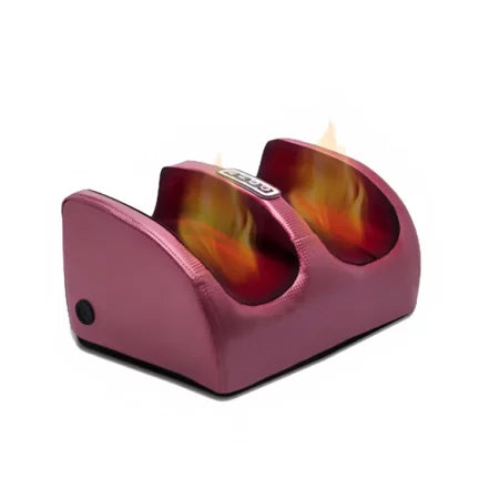 Electric Foot Massager – Deep Relaxation & Instant Circulation Boost