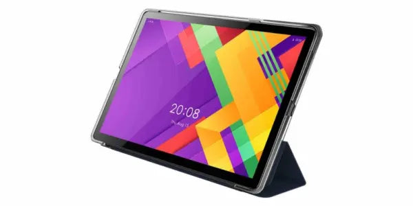 Otteeto Tab 11 Pro Tablet – 10.1” Display | 512GB Storage + 8GB RAM