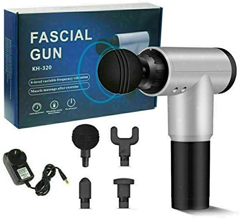 Full Body Massage Machine – Deep Relaxation & Muscle Relief at Home