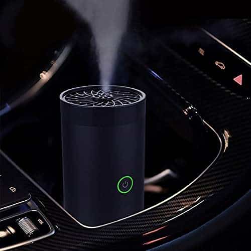 Buy 1 Get 1 FREE: Two Original Electronic Incense Burners – 1+1 Offer!