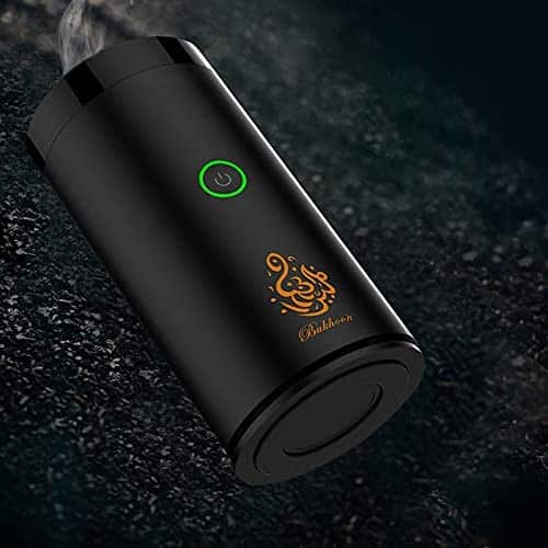 Original Electronic Incense Burner – Luxury Fragrance at the Touch of a Button