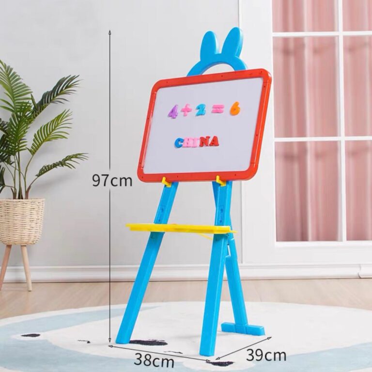 The Smart Artist Board – Fun & Creative Drawing Board for Kids