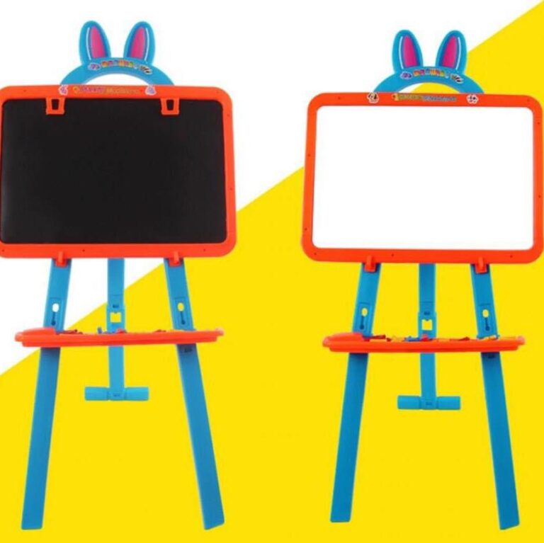 The Smart Artist Board – Fun & Creative Drawing Board for Kids