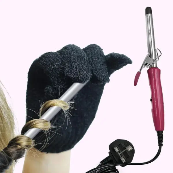 SUMO Hair Styling Set – Complete Hair Care & Salon-Quality Styling at Home