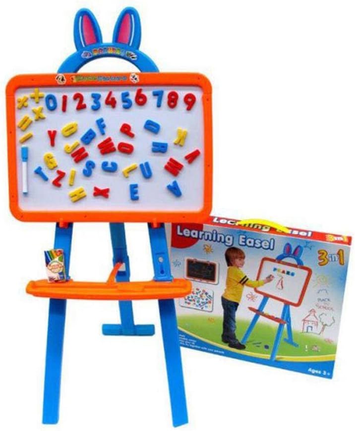 The Smart Artist Board – Fun & Creative Drawing Board for Kids