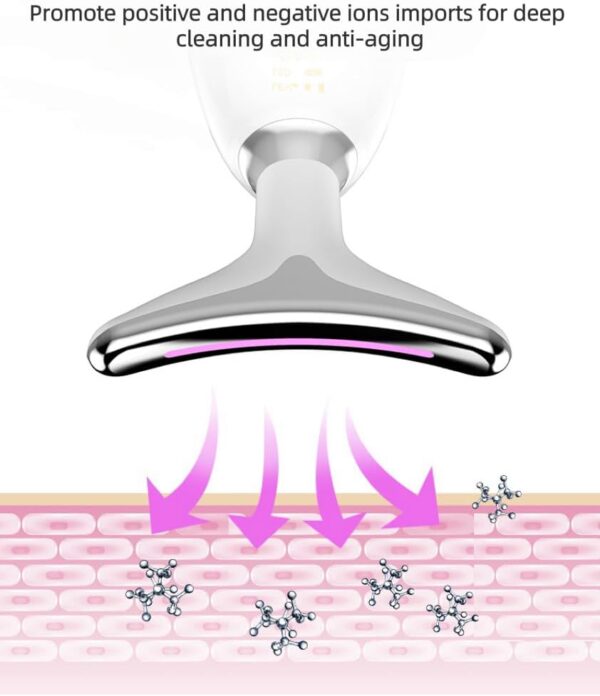 Original HIFU Face & Neck Lifting Device – Instant Firming and Youthful Skin