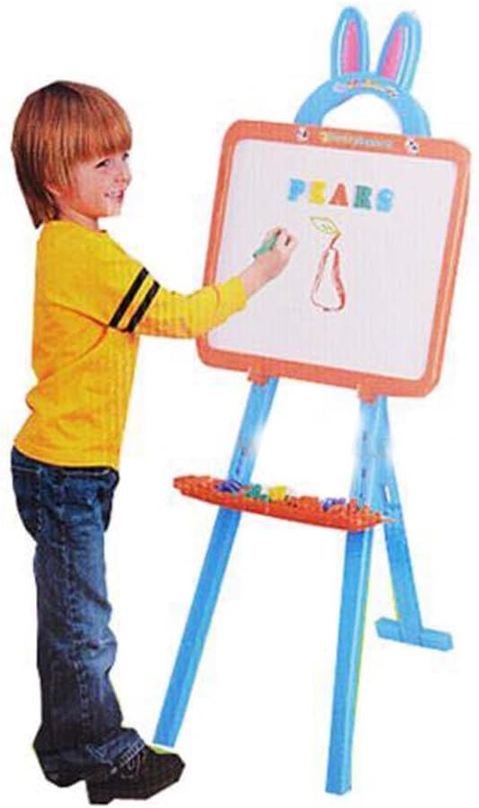 The Smart Artist Board – Fun & Creative Drawing Board for Kids