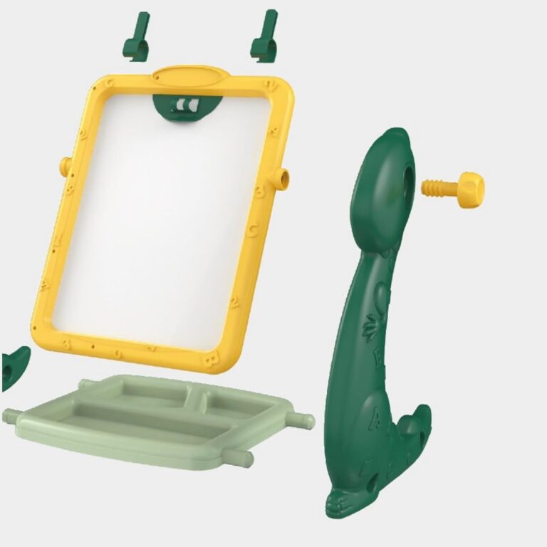 Multifunctional Educational Board for Kids – Learn, Play & Create All in One! 🎓🎨