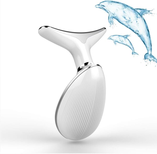 Original HIFU Face & Neck Lifting Device – Instant Firming and Youthful Skin