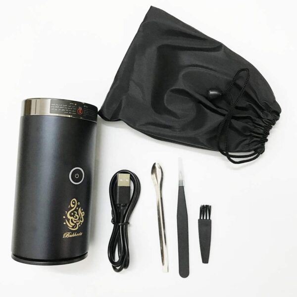 Buy 1 Get 1 FREE: Two Original Electronic Incense Burners – 1+1 Offer!