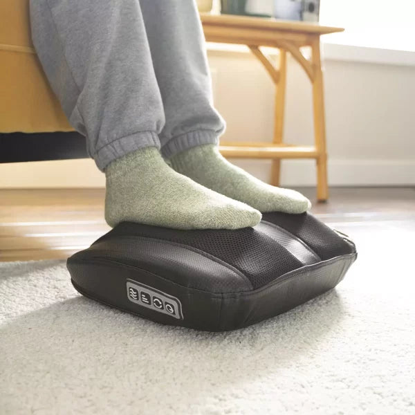 Foot Massager – Deep Relaxation & Instant Circulation Boost