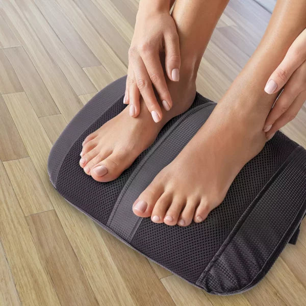 Foot Massager – Deep Relaxation & Instant Circulation Boost
