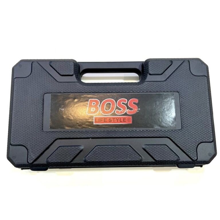 Professional Nail Gun for Fast & Precise Fixing