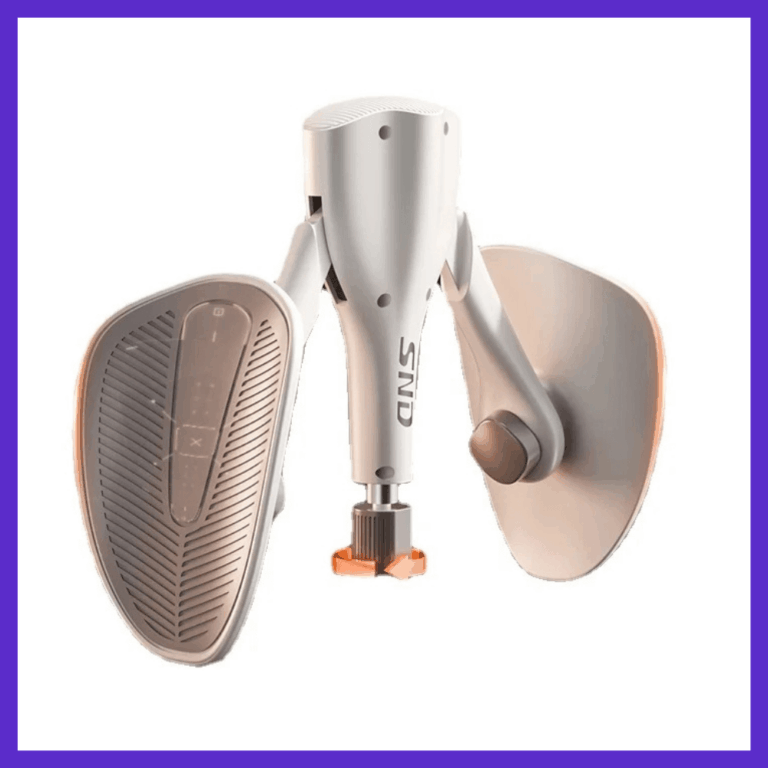 Pelvic Exercise Trainer – Strengthen Muscles, Improve Flexibility & Balance