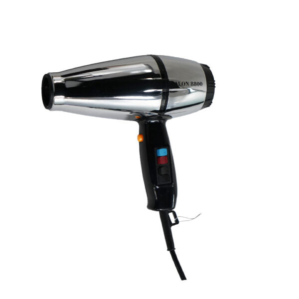 Professional Hair Dryer 2000W – Fast Drying & Salon-Quality Shine