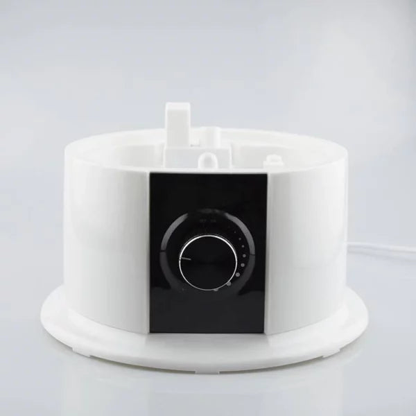 Illuminated Tower Home Aroma Diffuser – 6L Large Capacity