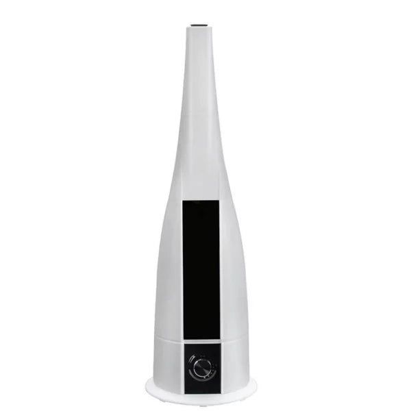 Illuminated Tower Home Aroma Diffuser – 6L Large Capacity