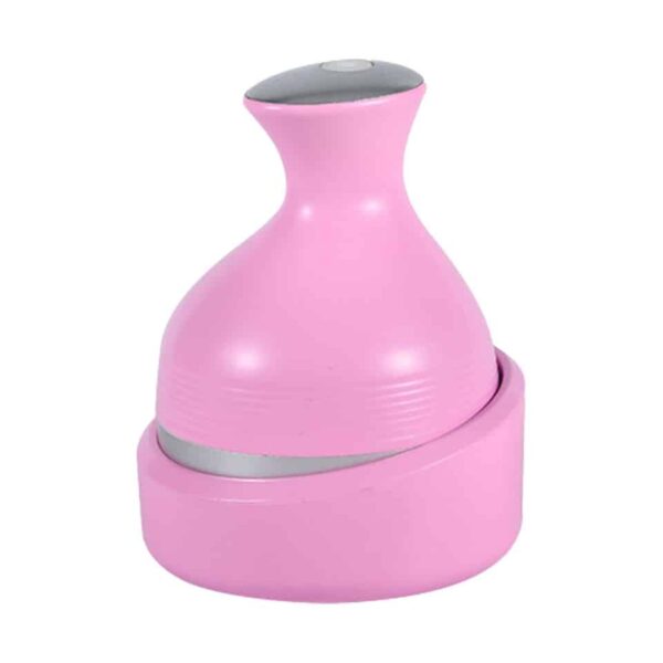 Smart Head Massager – Deep Relaxation &amp; Scalp Circulation Boost at One Touch