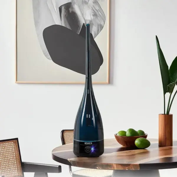 HD-1902 Tower Aroma Diffuser – 3.2L Large Capacity