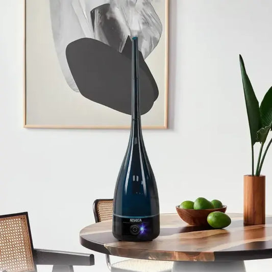 HD-1902 Tower Aroma Diffuser – 3.2L Large Capacity