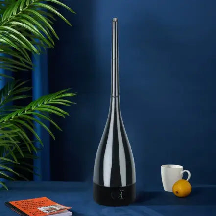 HD-1902 Tower Aroma Diffuser – 3.2L Large Capacity