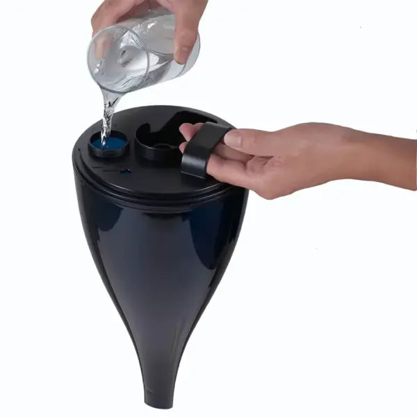 HD-1902 Tower Aroma Diffuser – 3.2L Large Capacity