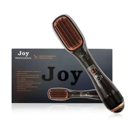 Special Offer: 2x Joy Original 1200W Hair Dryers (1+1) for Just 20 KWD!