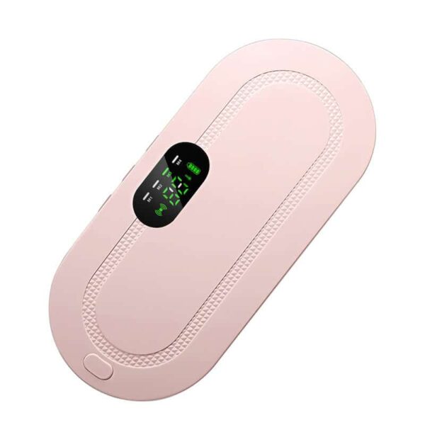 Menstrual Heating Belt – Instant Relief for Cramps with Soothing Heat for Abdomen & Back