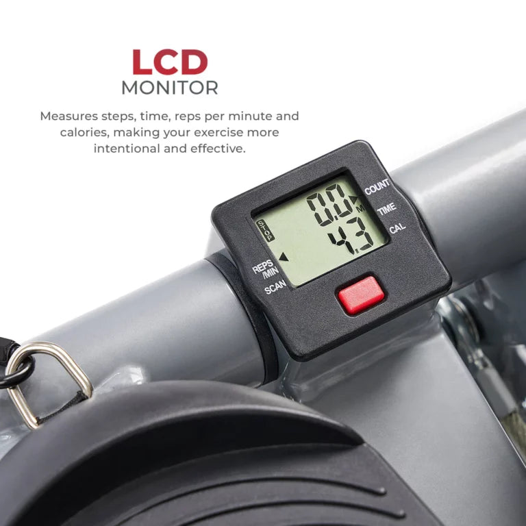 Home Stepper Workout Machine – Stay Fit & Active Anytime