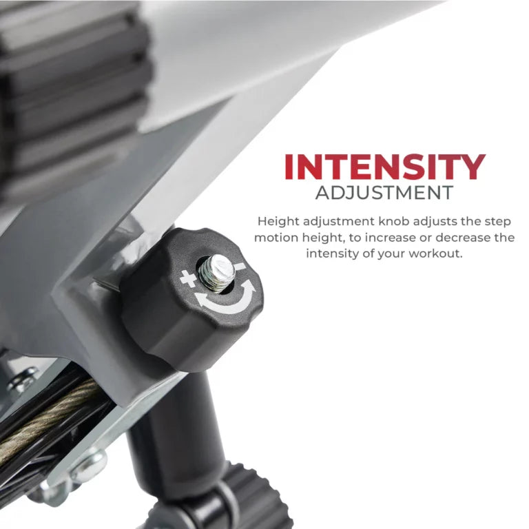 Home Stepper Workout Machine – Stay Fit & Active Anytime