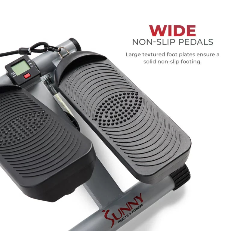 Home Stepper Workout Machine – Stay Fit & Active Anytime