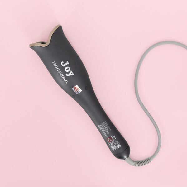 Joy Professional Hair Curler – Effortless Waves & Salon-Style Curls in Minutes