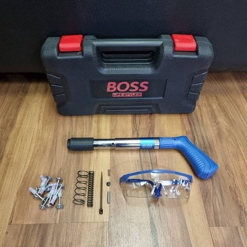 Professional Nail Gun for Fast & Precise Fixing