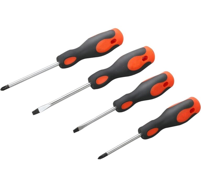 Complete Tool Kit – Drill Set with Multi-Purpose Hand Tools