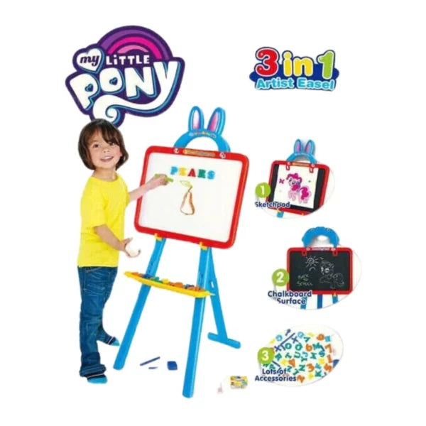 The Smart Artist Board – Fun & Creative Drawing Board for Kids