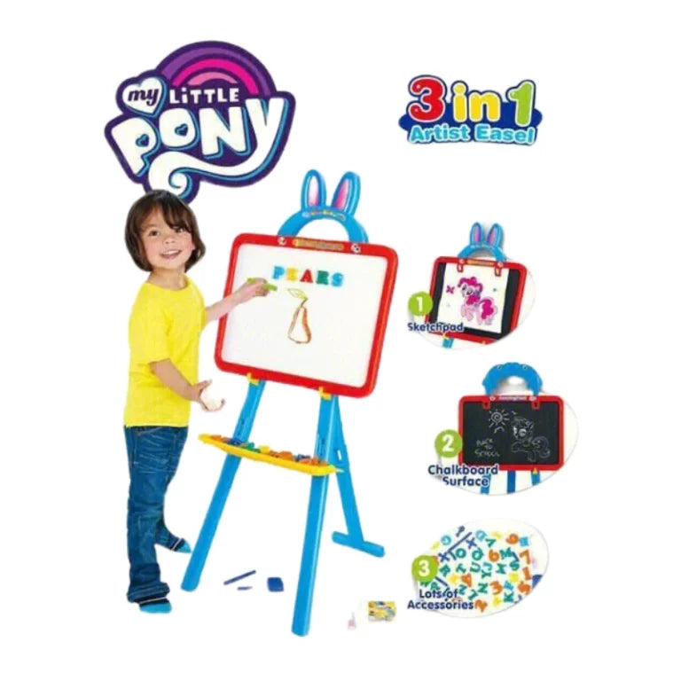 The Smart Artist Board – Fun & Creative Drawing Board for Kids