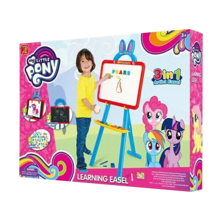 The Smart Artist Board – Fun & Creative Drawing Board for Kids