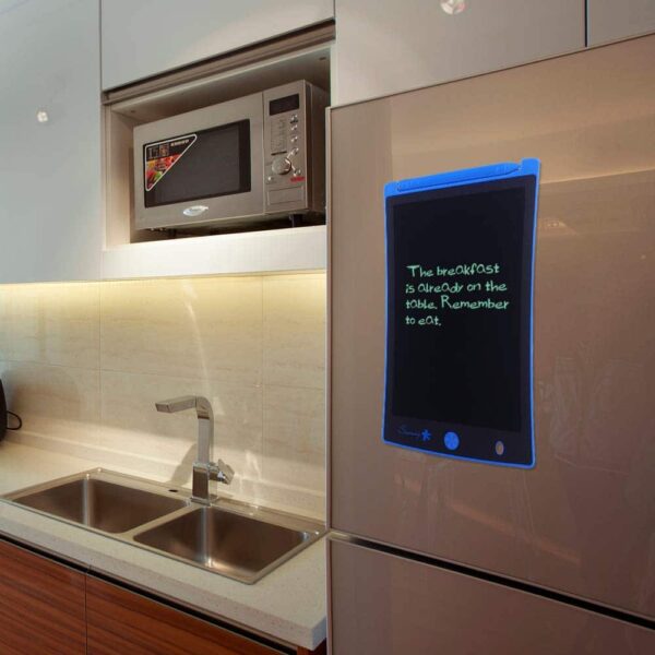 LCD Writing & Drawing Tablet for Kids – Erasable, Fun & Mess-Free!