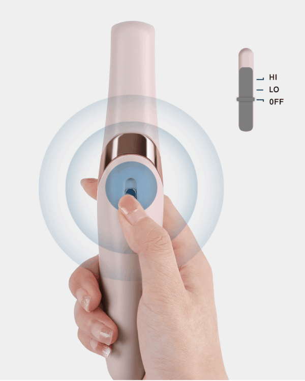 Special Offer 1+1: Get Two Electric Foot Callus Removers for the Price of One!