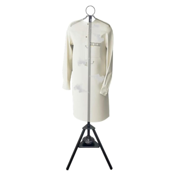 Vertical Clothes Steamer with Stand – Steam & Freshen Your Clothes