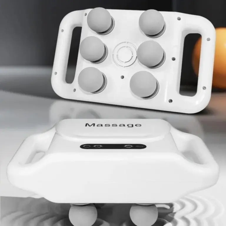 High-Frequency Muscle Massage Gun – Deep Tissue Relief & Recovery Tool