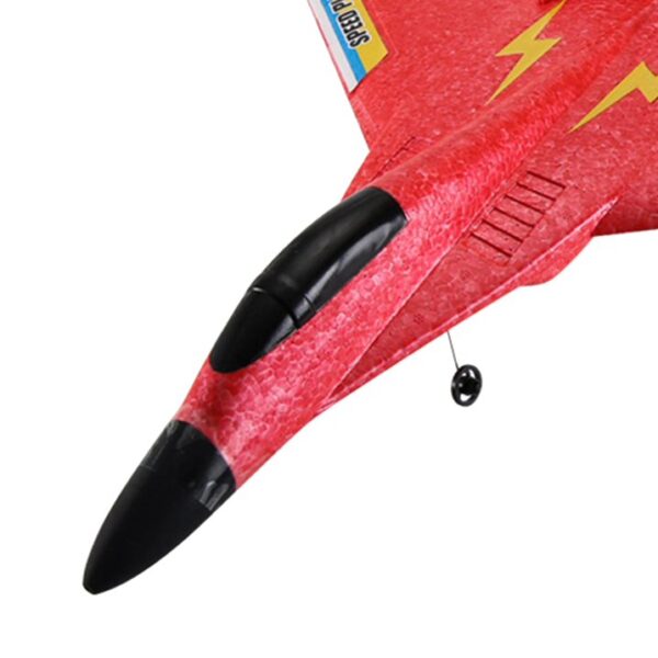 RC Remote Control Airplane – Fun & Easy to Fly for Kids and Beginners!