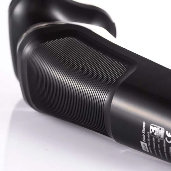 RAF 3-in-1 Electric Shaver – Beard Trimmer, Nose Hair Remover &amp; Grooming Kit with Smart LCD Display